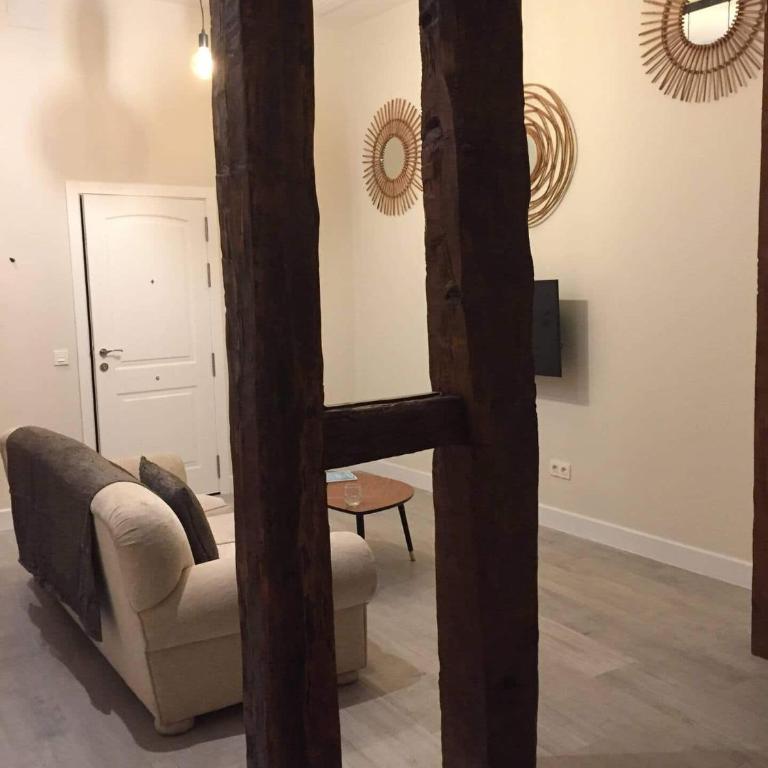 Sal Suites - Apartamento de 1 dormitorio - 10