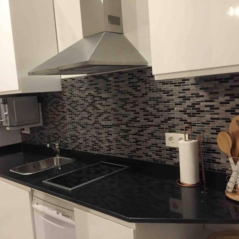Sal Suites - Apartamento de 1 dormitorio - 12
