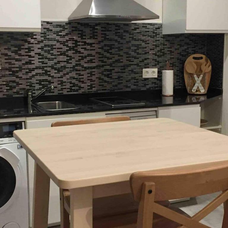 Sal Suites - Apartamento de 1 dormitorio - 13