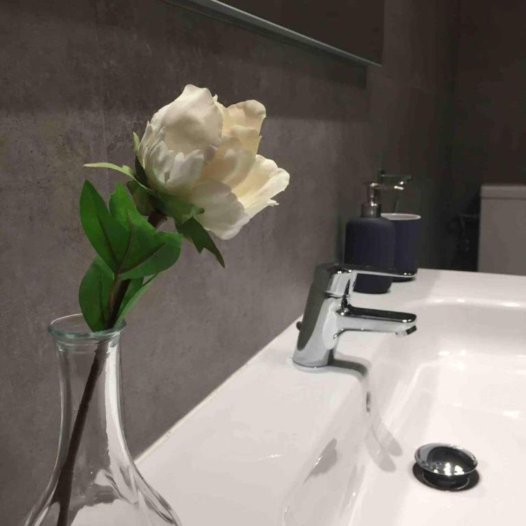 Sal Suites - Apartamento de 1 dormitorio - 15