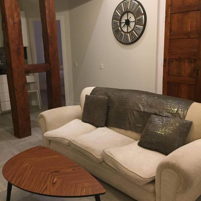 Sal Suites - Apartamento de 1 dormitorio - 18