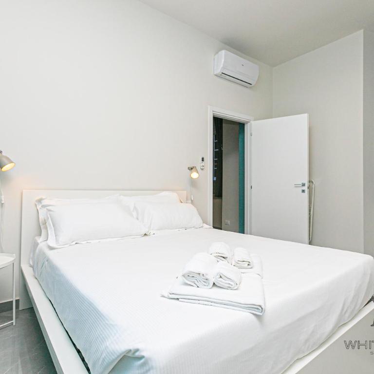 Centro Storico Apartments A1 ACQUAMARINA - Appartamento Superior con 1 Camera da Letto - 4