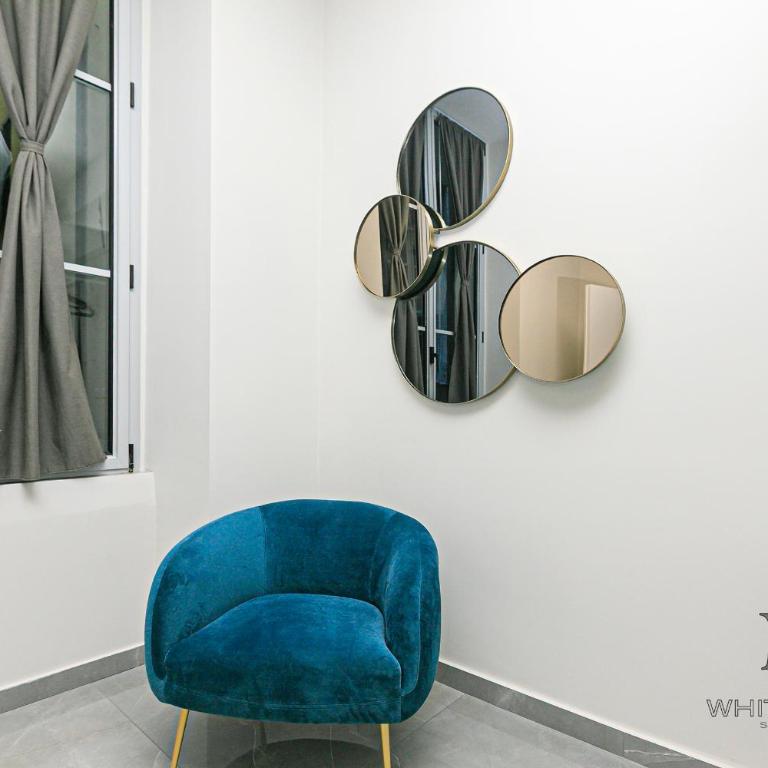 Centro Storico Apartments A1 ACQUAMARINA - Appartamento Superior con 1 Camera da Letto - 3