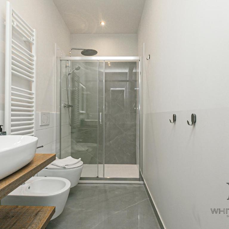 Centro Storico Apartments A1 ACQUAMARINA - Appartamento Superior con 1 Camera da Letto - 8
