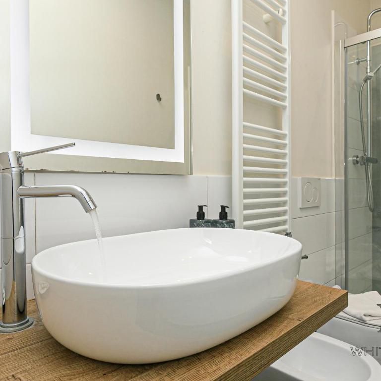 Centro Storico Apartments A1 ACQUAMARINA - Appartamento Superior con 1 Camera da Letto - 7