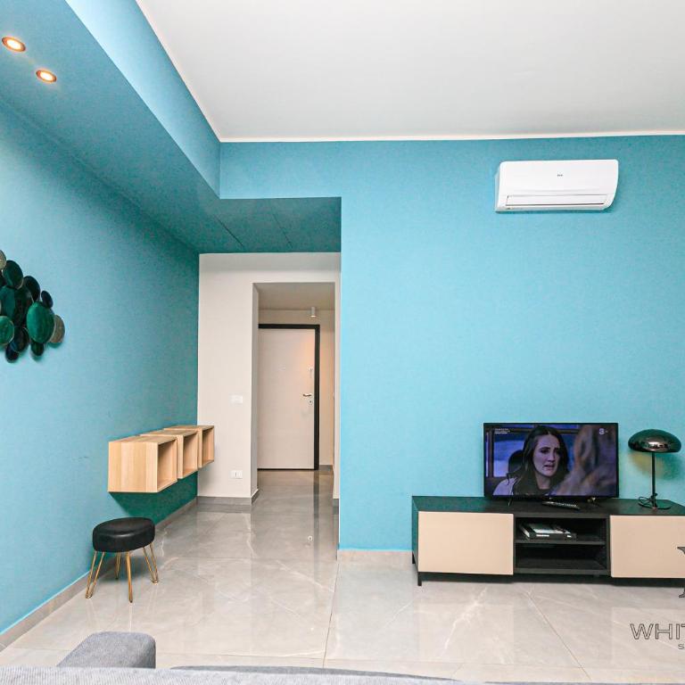 Centro Storico Apartments A1 ACQUAMARINA - Appartamento Superior con 1 Camera da Letto - 11