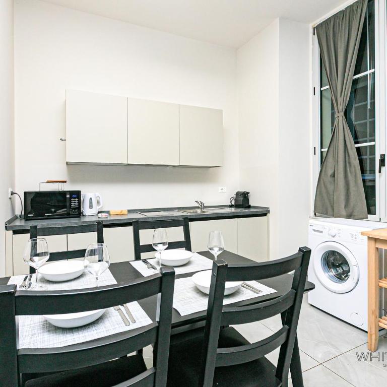 Centro Storico Apartments A1 ACQUAMARINA - Appartamento Superior con 1 Camera da Letto - 14