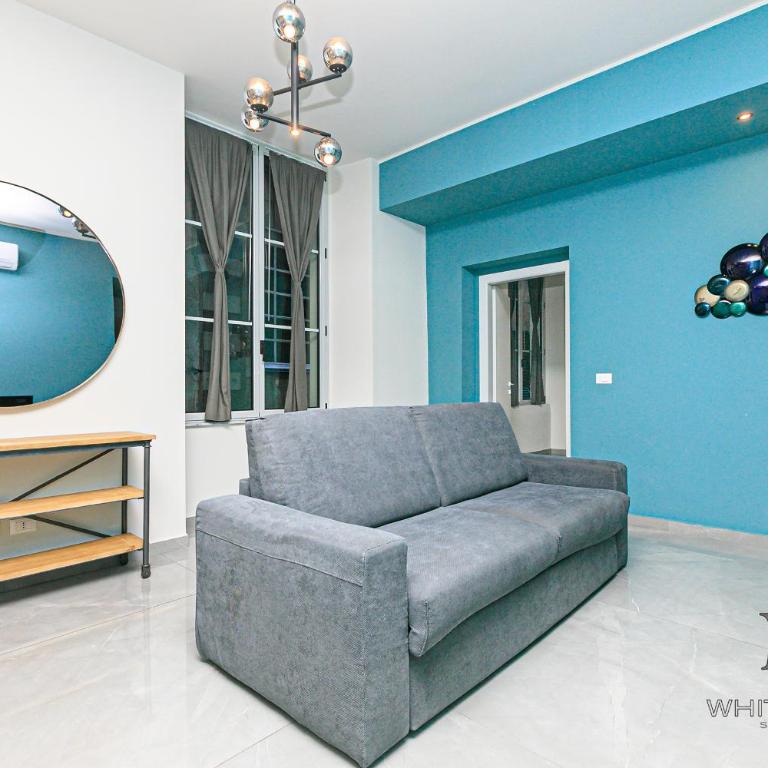 Centro Storico Apartments A1 ACQUAMARINA - Appartamento Superior con 1 Camera da Letto - 12