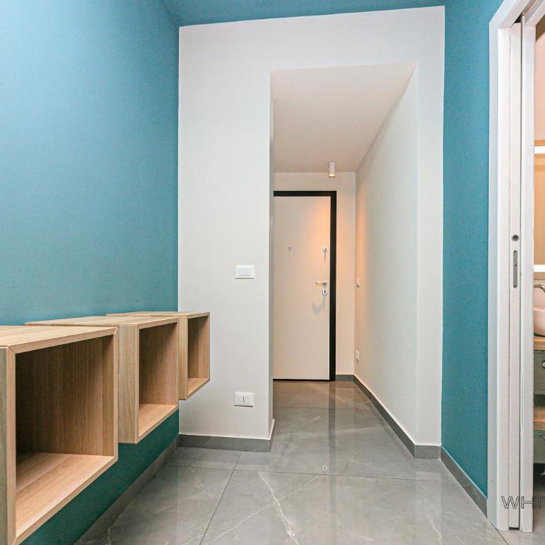 Centro Storico Apartments A1 ACQUAMARINA - Appartamento Superior con 1 Camera da Letto - 21