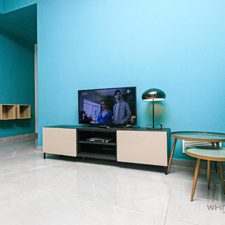 Centro Storico Apartments A1 ACQUAMARINA - Appartamento Superior con 1 Camera da Letto - 13
