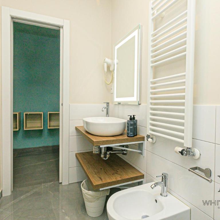 Centro Storico Apartments A1 ACQUAMARINA - Appartamento Superior con 1 Camera da Letto - 9