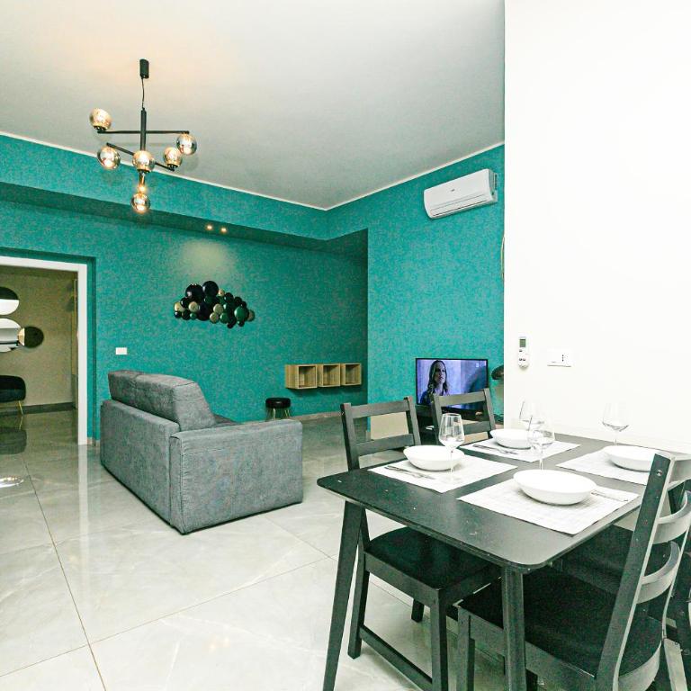 Centro Storico Apartments A1 ACQUAMARINA - Appartamento Superior con 1 Camera da Letto - 16