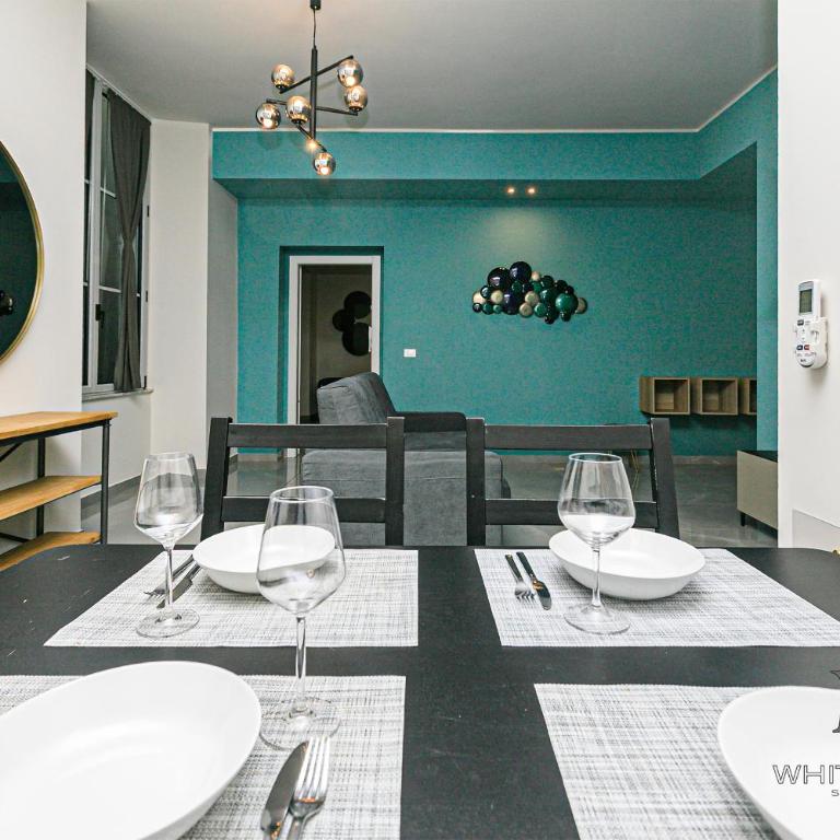Centro Storico Apartments A1 ACQUAMARINA - Appartamento Superior con 1 Camera da Letto - 18