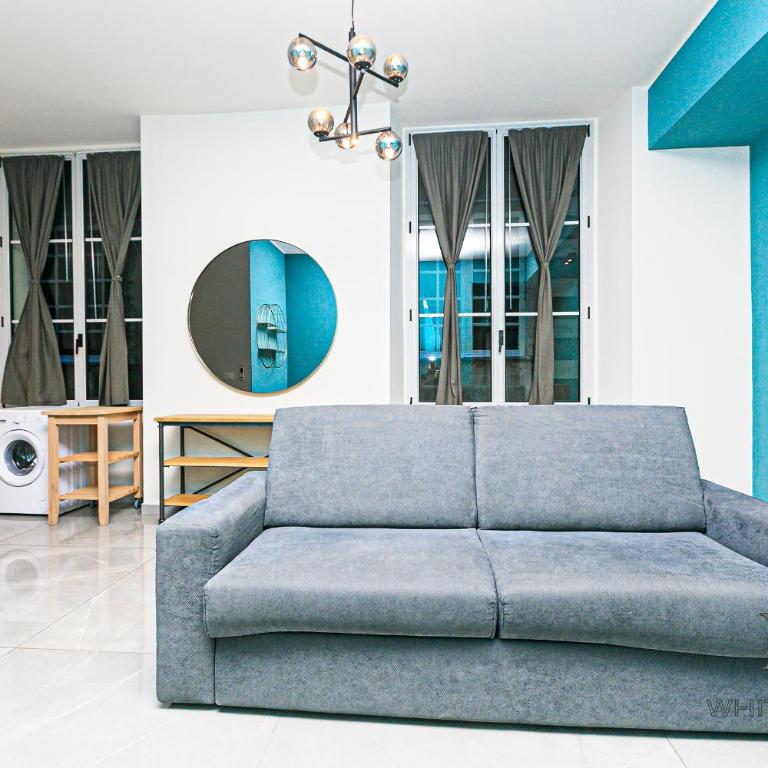 Centro Storico Apartments A1 ACQUAMARINA - Appartamento Superior con 1 Camera da Letto - 19