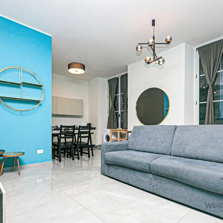 Centro Storico Apartments A1 ACQUAMARINA - Appartamento Superior con 1 Camera da Letto - 1