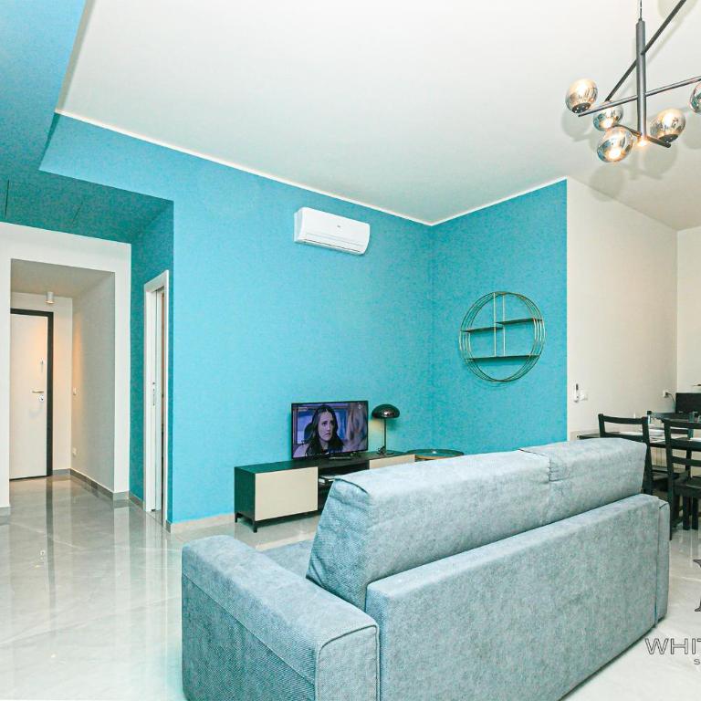 Centro Storico Apartments A1 ACQUAMARINA - Appartamento Superior con 1 Camera da Letto - 15