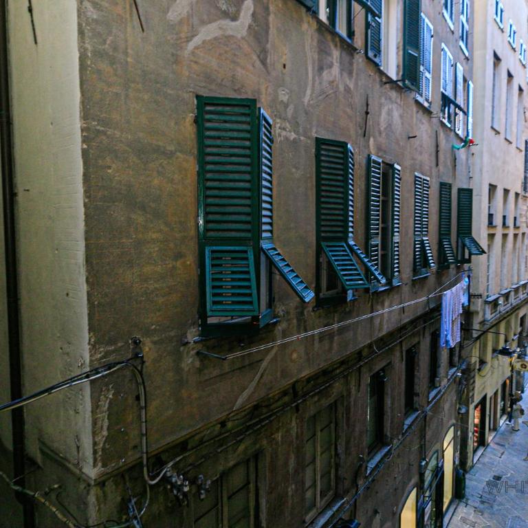 Centro Storico Apartments A1 ACQUAMARINA - Appartamento Superior con 1 Camera da Letto - 23