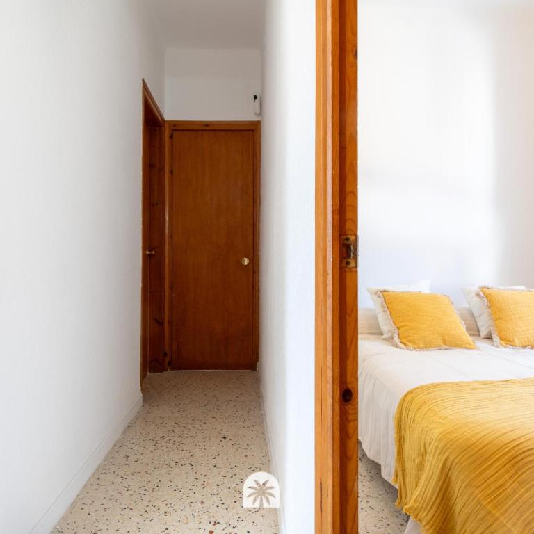 Mediterranean Way - La Mora - Apartamento de 3 dormitorios - 22