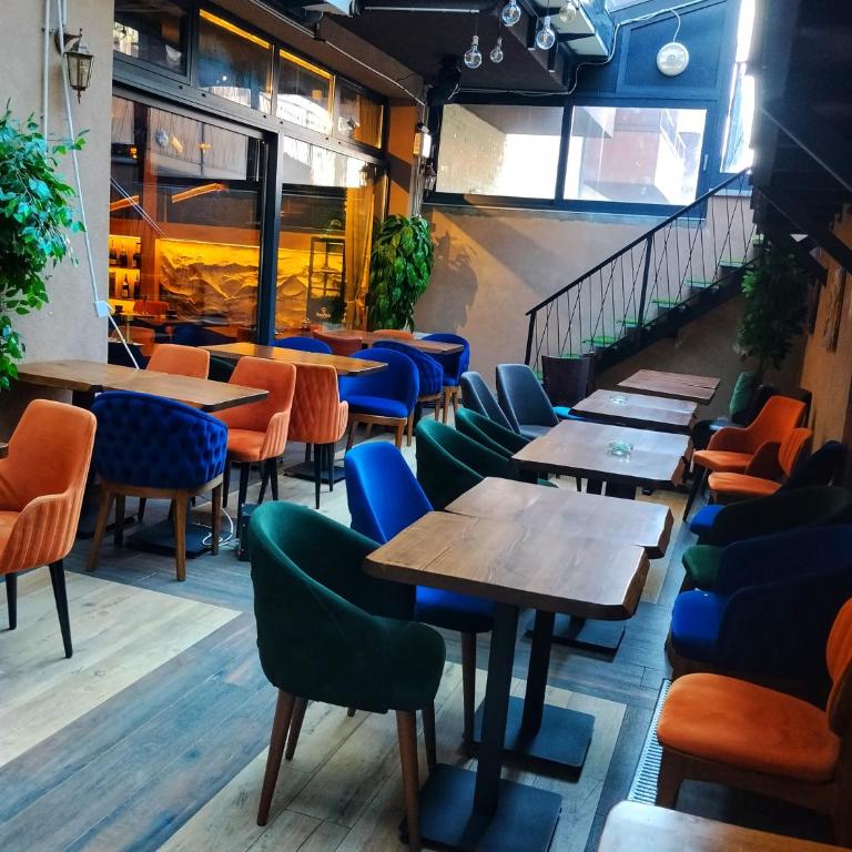 Spa&Wellness "BAE" - Zlatibor - One-Bedroom Apartment - 46