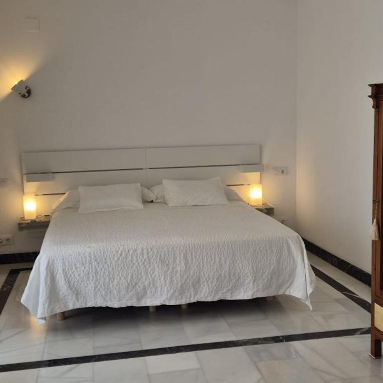Mar-Beach front apartment in Jávea - Apartamento de 2 dormitorios - 21