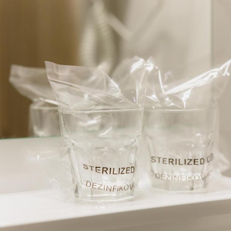 Hotel N - Dvokrevetna Soba sa Zasebnim Krevetima - 17