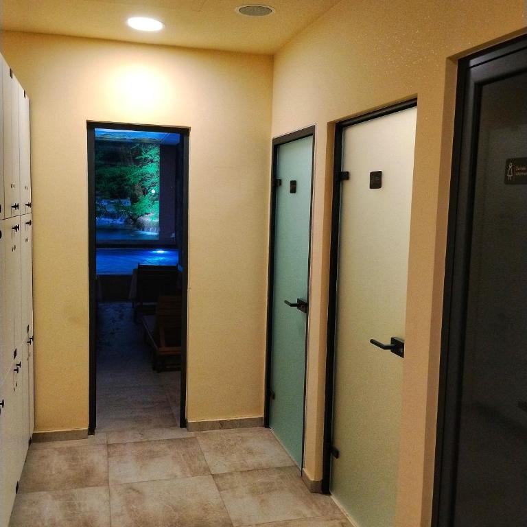 Spa&Wellness "BAE" - Zlatibor - One-Bedroom Apartment - 68