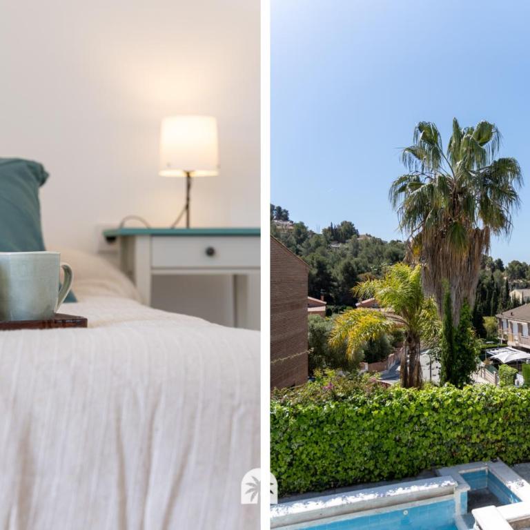 Mediterranean Way - La Mora - Apartamento de 3 dormitorios - 21