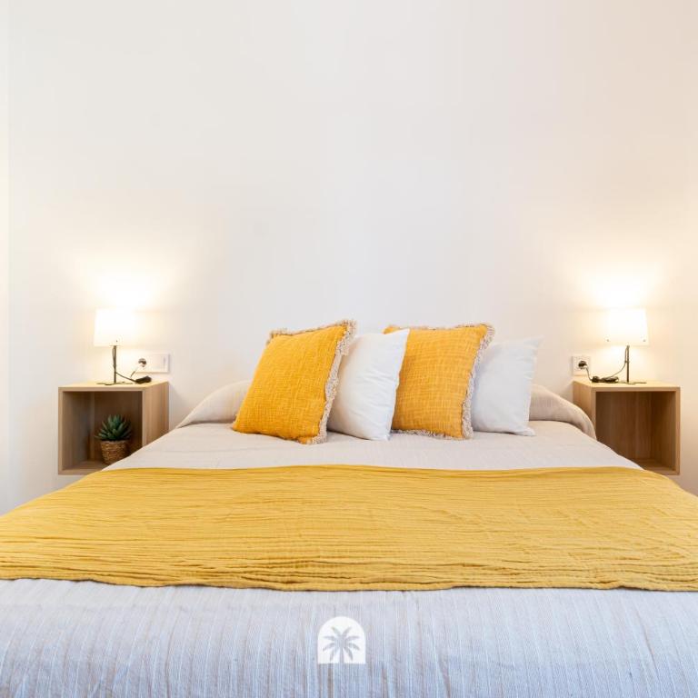 Mediterranean Way - La Mora - Apartamento de 3 dormitorios - 7
