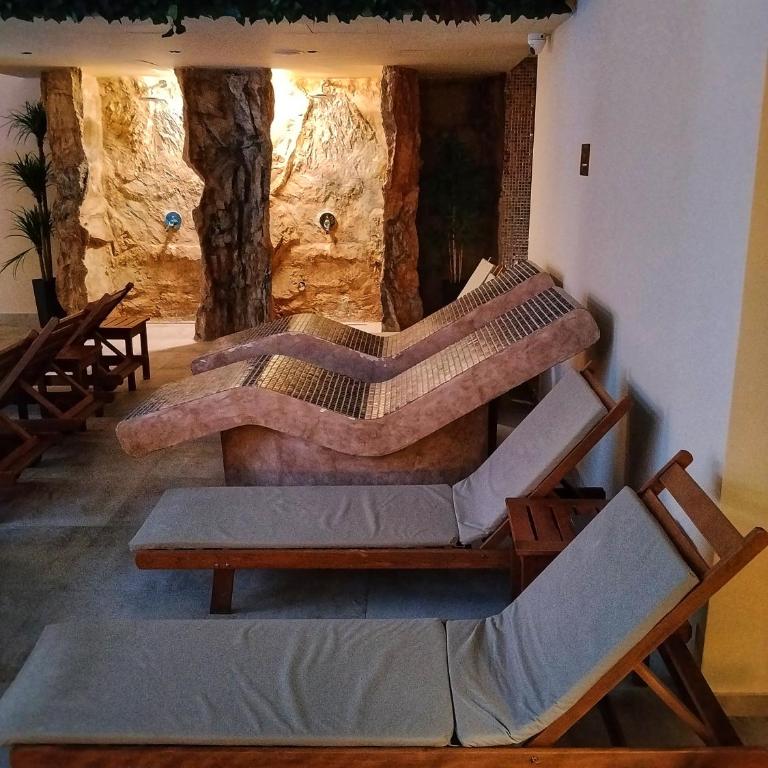 Spa&Wellness "BAE" - Zlatibor - One-Bedroom Apartment - 54