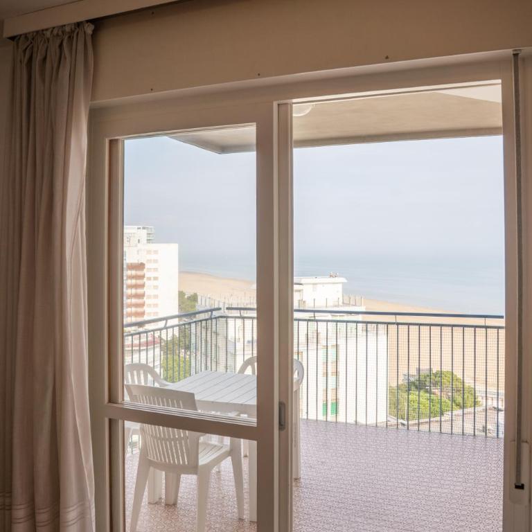 Appartamento Vista Mare Lignano Sabbiadoro MV4 - Appartamento con 1 Camera da Letto - 6