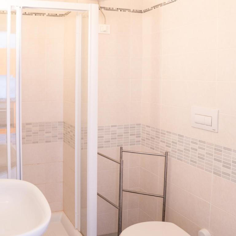 Appartamento Vista Mare Lignano Sabbiadoro MV4 - Appartamento con 1 Camera da Letto - 13