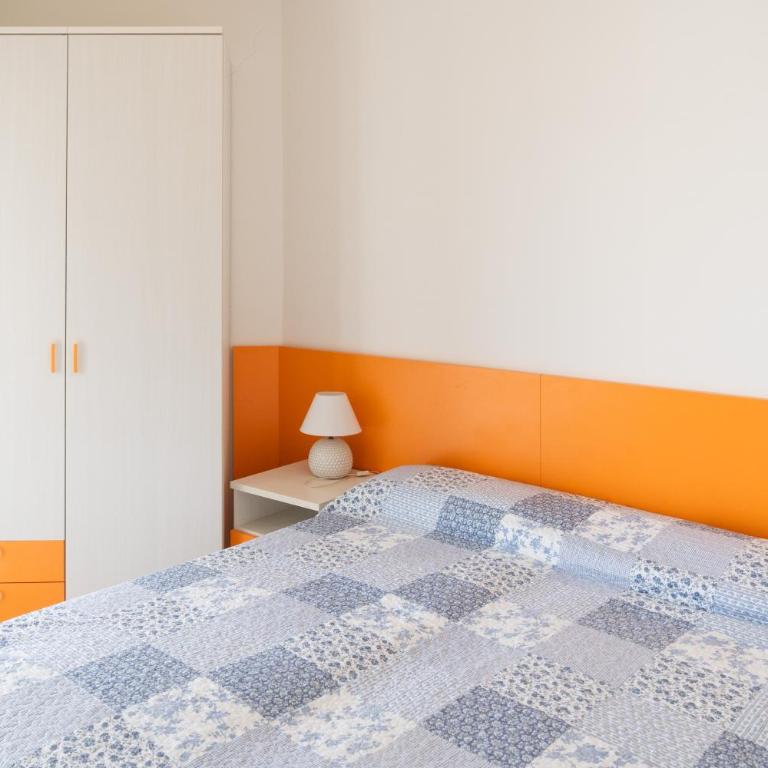 Appartamento Vista Mare Lignano Sabbiadoro MV4 - Appartamento con 1 Camera da Letto - 8