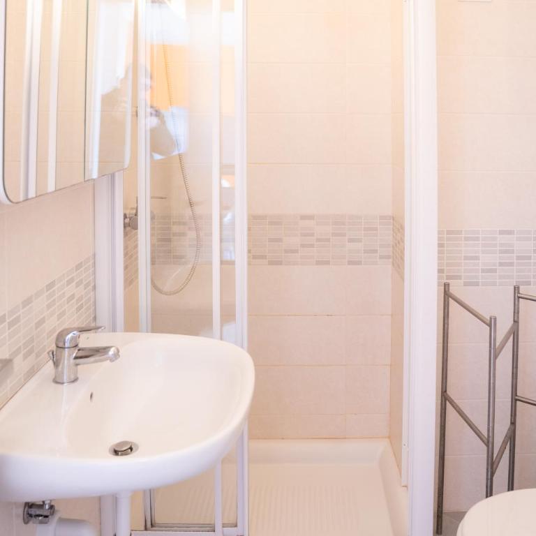 Appartamento Vista Mare Lignano Sabbiadoro MV4 - Appartamento con 1 Camera da Letto - 11
