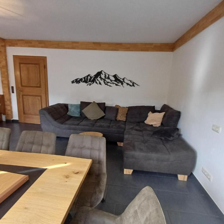 Hochtenn Lodge in Zell am See - Steinbock Lodges - Haus mit 5 Schlafzimmern - 4