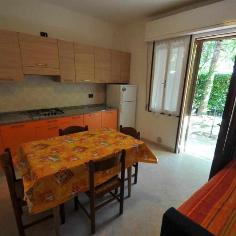 Villa Angela - Appartamento - Piano Terra - 1