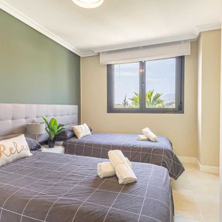 Door To The Sun Estepona - Happy Rentals - Apartamento Deluxe - 16
