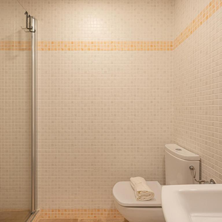 Door To The Sun Estepona - Happy Rentals - Apartamento Deluxe - 18