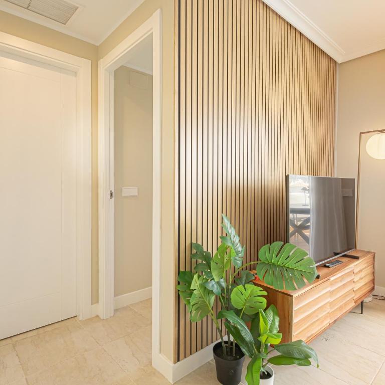 Door To The Sun Estepona - Happy Rentals - Apartamento Deluxe - 15