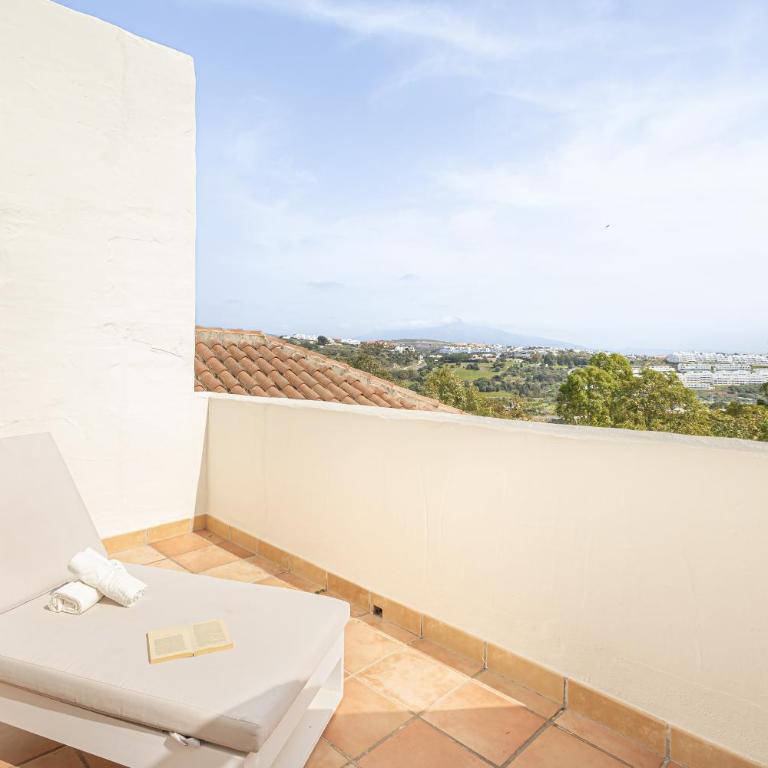 Door To The Sun Estepona - Happy Rentals - Apartamento Deluxe - 27