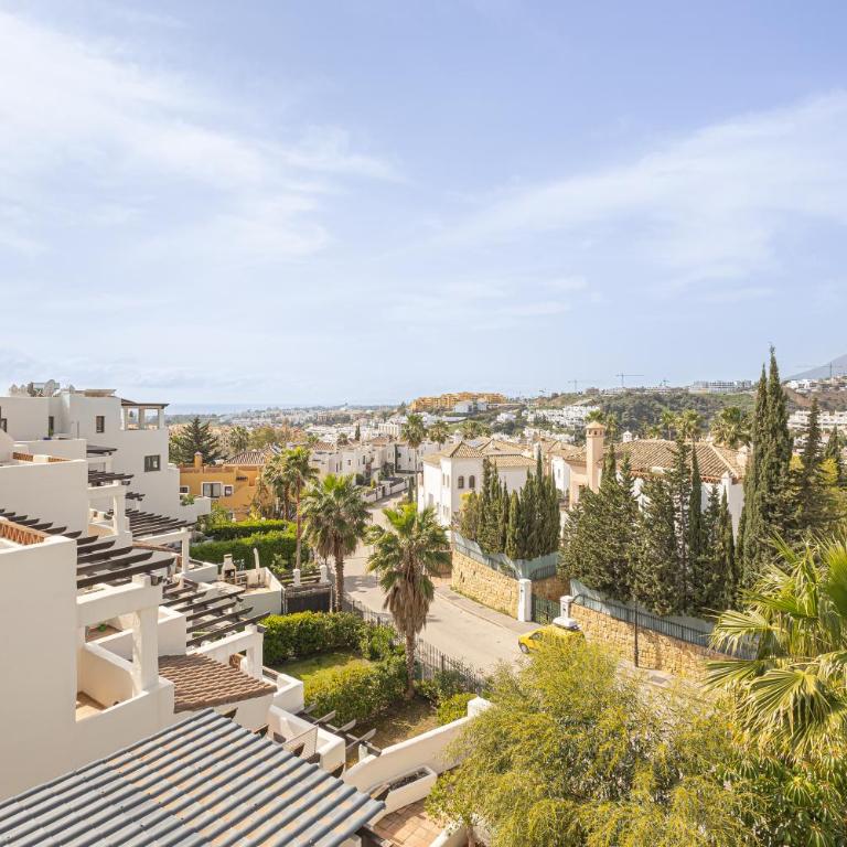 Door To The Sun Estepona - Happy Rentals - Apartamento Deluxe - 28