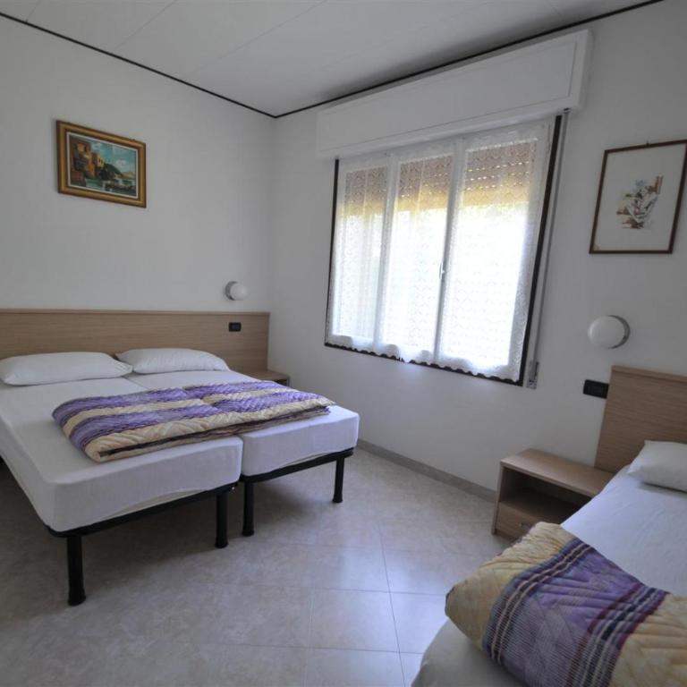 Villa Angela - Appartamento con 1 Camera da Letto - 2
