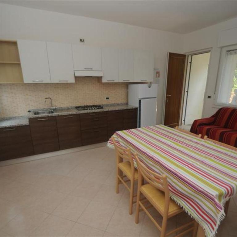 Villa Angela - Appartamento con 1 Camera da Letto - 1