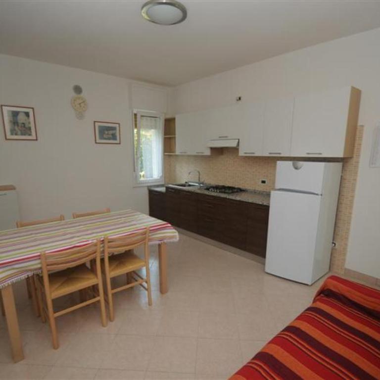 Villa Angela - Appartamento con 1 Camera da Letto - 4