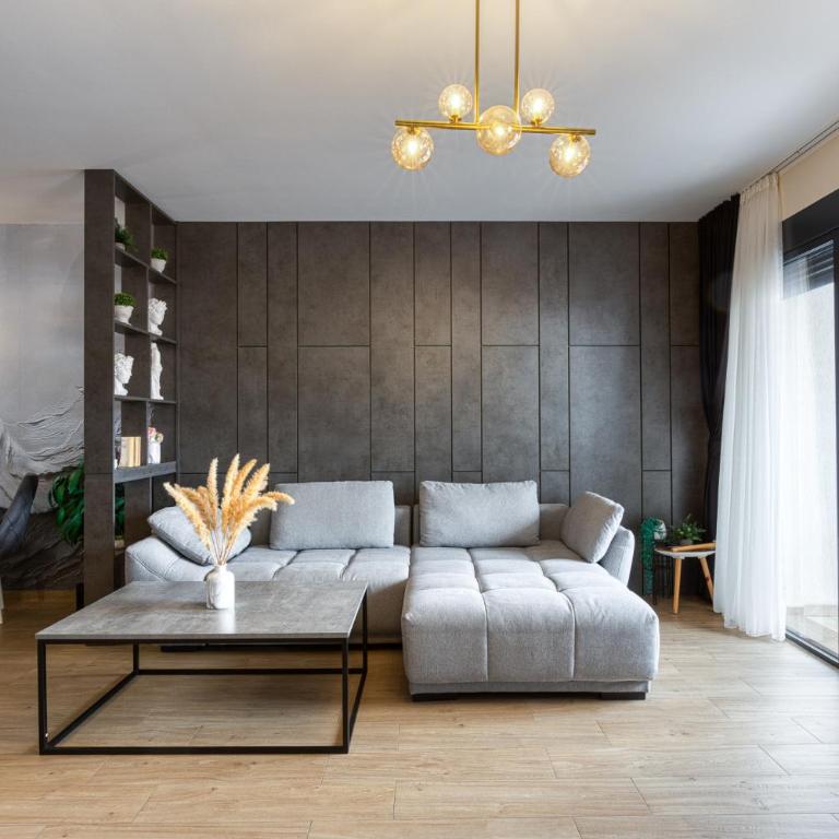 Luxury duplex in front of the sea - Apartman sa 2 Spavaće Sobe - 1