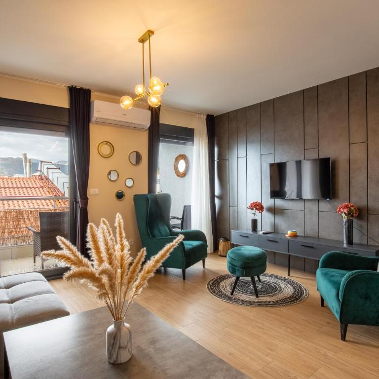 Luxury duplex in front of the sea - Apartman sa 2 Spavaće Sobe - 2