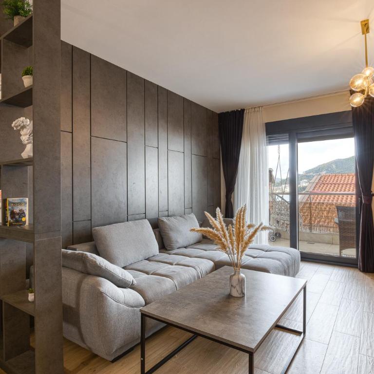 Luxury duplex in front of the sea - Apartman sa 2 Spavaće Sobe - 3