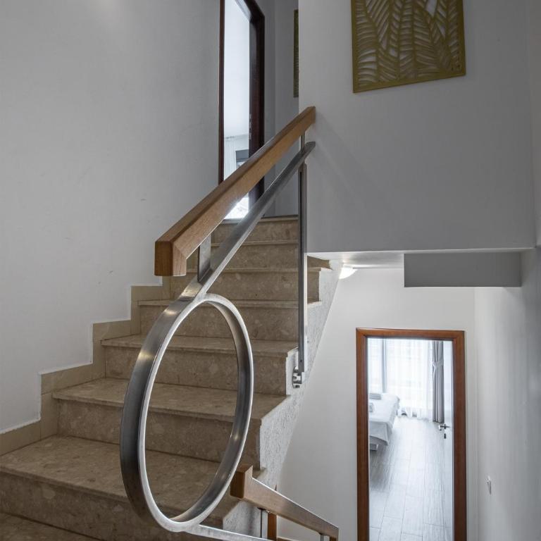 Luxury duplex in front of the sea - Apartman sa 2 Spavaće Sobe - 7