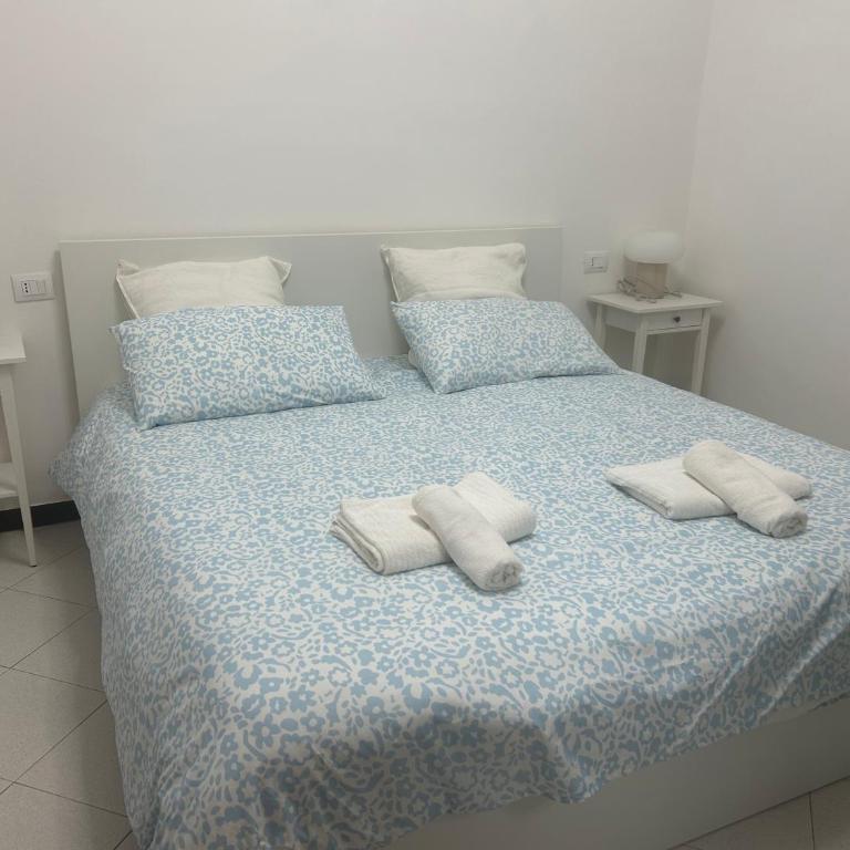Entire Apartment Near Brignole - Appartamento - 15