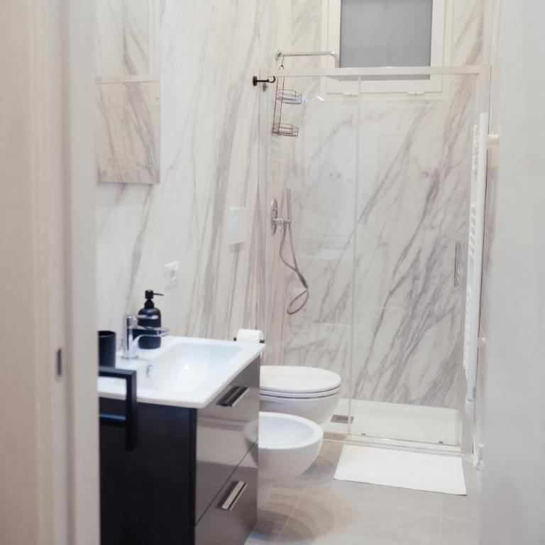 GuestHost - Maison Vittoria Comfortable Studio Apartment and Room - Studio - 11