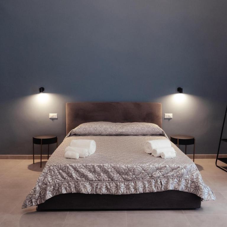 GuestHost - Maison Vittoria Comfortable Studio Apartment and Room - Studio - 1